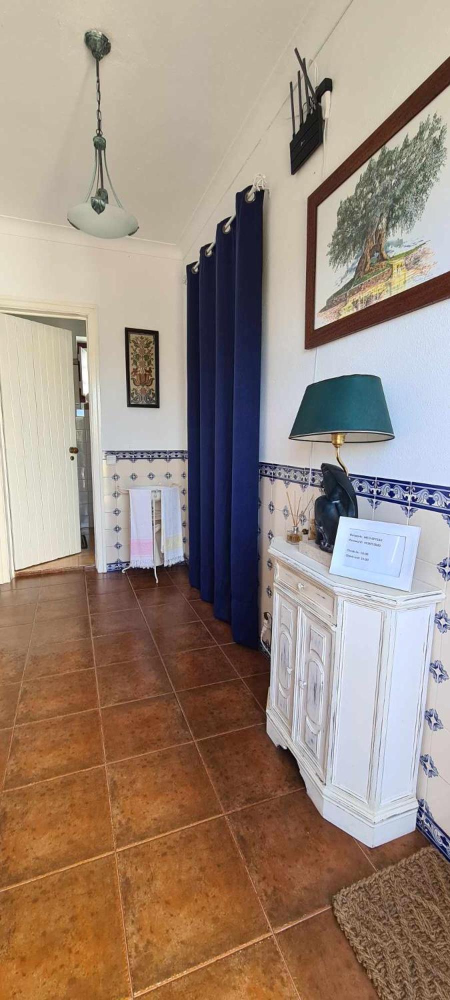 Casas Da Balsa Villa Casal da Igreja Eksteriør billede